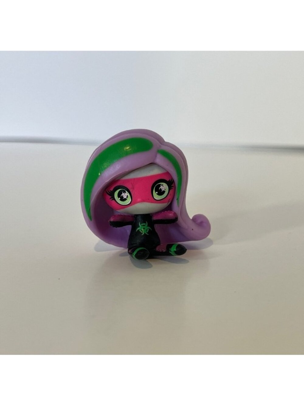 5/$25 Monster High Mini Figure Moanica D'Kay Power Ghouls MH Doll Minis